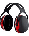 3M PELTOR X3A 頭戴式 隔音耳罩